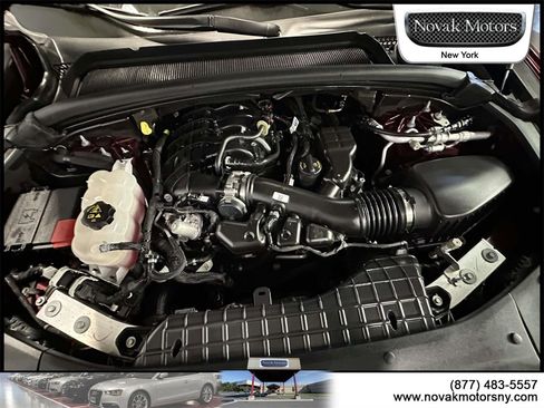 Used 2023 Jeep Grand Cherokee L Limited image 14