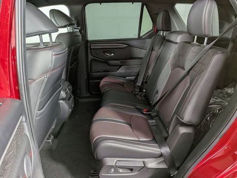 New 2026 Honda Pilot Black Edition image 29