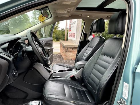 Used 2013 Ford Escape SE AWD/4WD image 17