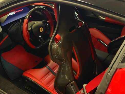 Used 2023 Ferrari SF90 Stradale AWD/4WD image 14