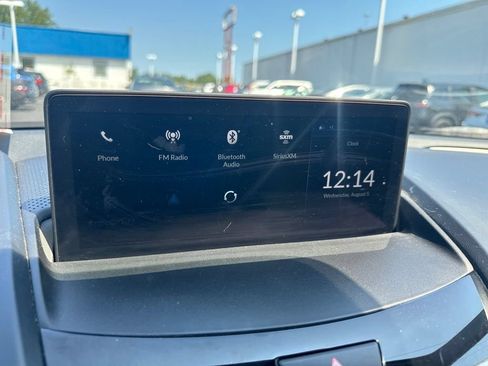 Used 2020 Acura RDX AWD image 24