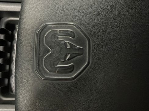 Used 2023 RAM 1500 Rebel w/ Rebel Level 1 Equipment Group AWD/4WD image 19