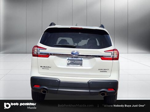 Used 2023 Subaru Ascent Limited w/ Technology Package AWD/4WD image 26