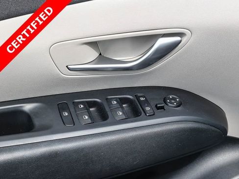 Certified 2023 Hyundai Tucson SEL w/ Convenience Package image 22