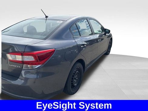 Used 2020 Subaru Impreza 2.0i AWD/4WD image 6