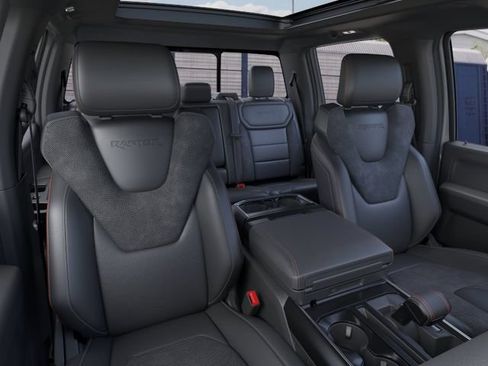 New 2026 Ford F150 Raptor AWD/4WD image 10