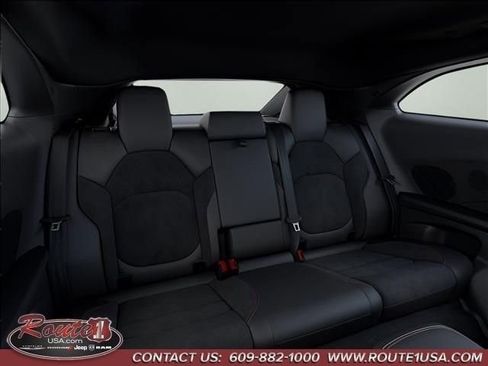 New 2026 Dodge Charger R/T AWD/4WD image 16