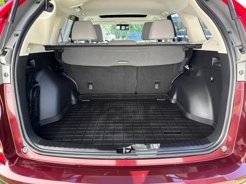 Used 2016 Honda CR-V Touring image 12