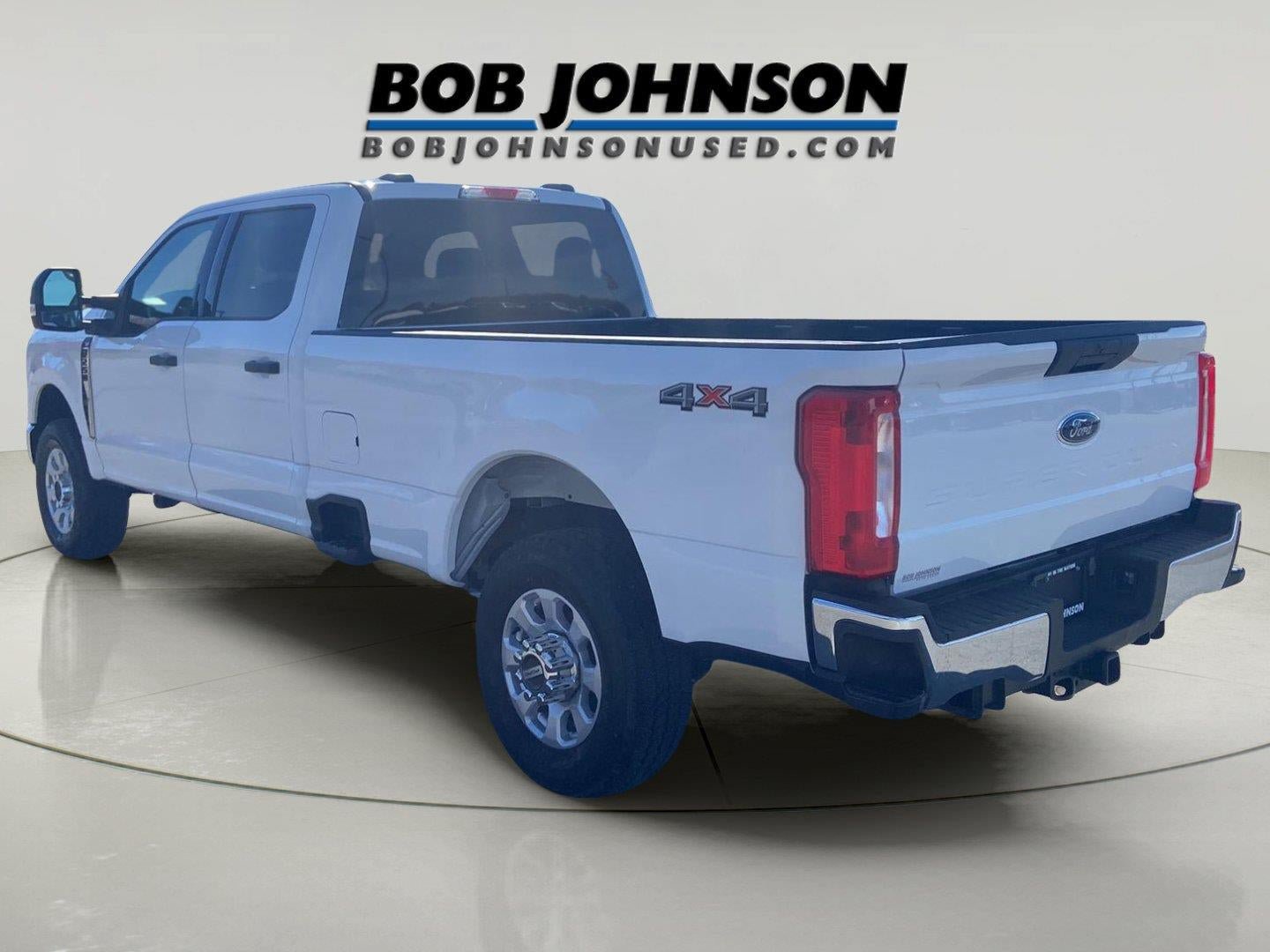 Used 2024 Ford F250 XLT AWD/4WD image 6