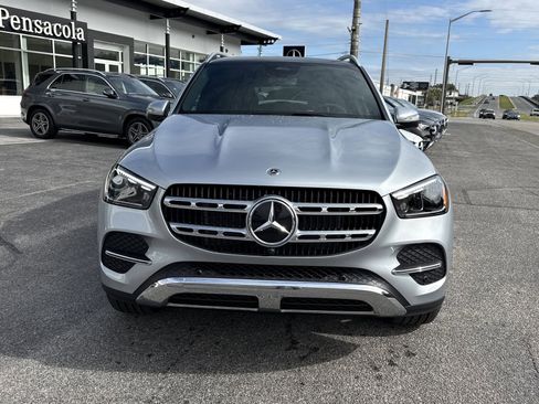 New 2026 Mercedes-Benz GLE 350 4MATIC image 8