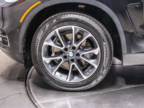 Used 2017 BMW X5 sDrive35i image 10