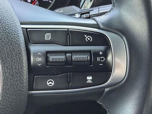 Used 2022 Kia K5 GT-Line w/ GT-Line FWD Premium Package image 21