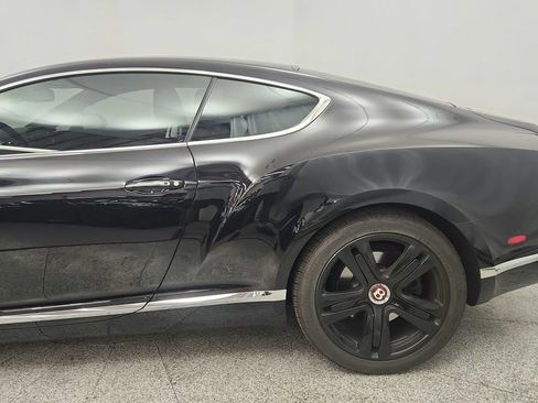 Used 2013 Bentley Continental GT AWD/4WD image 13