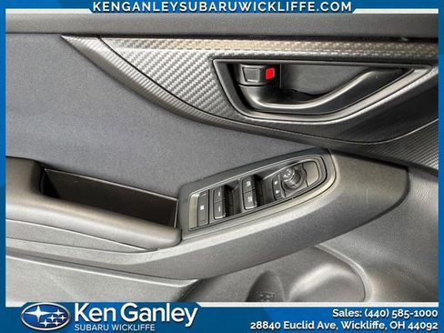 Certified 2023 Subaru Impreza Premium image 11