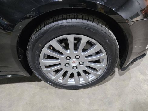 Used 2011 Cadillac CTS Performance AWD/4WD image 21