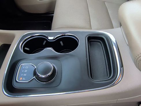 Used 2014 Dodge Durango Citadel w/ Technology Group image 34