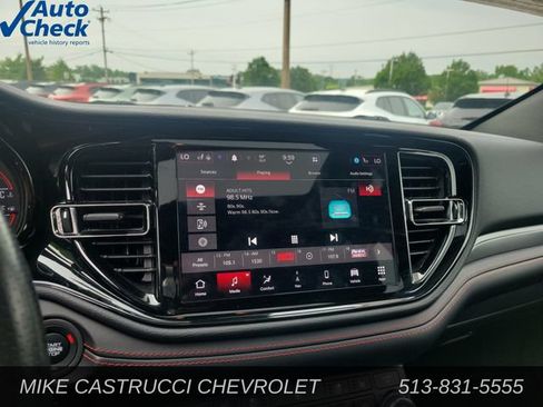 Used 2023 Dodge Durango GT AWD/4WD image 17