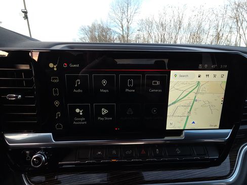 New 2026 GMC Sierra 1500 SLE w/ X31 Off-Road Package image 22