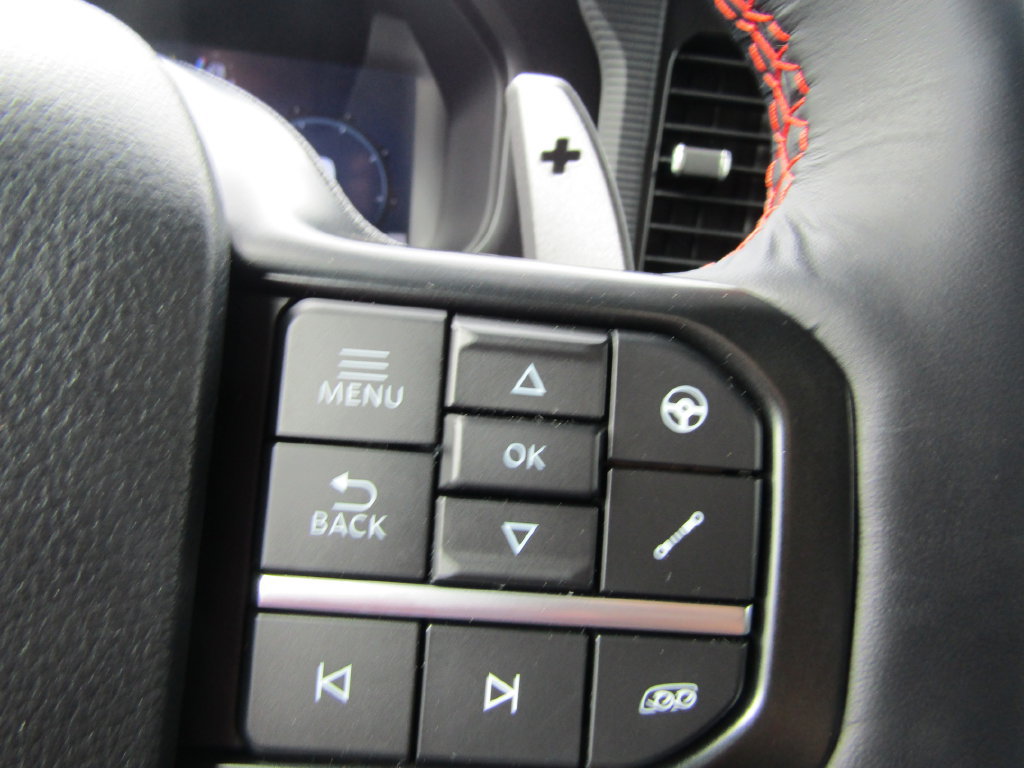 New 2026 Ford F150 Raptor AWD/4WD image 39