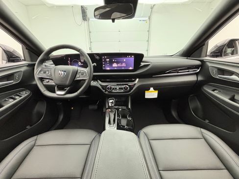 New 2026 Buick Envista Sport Touring w/ Convenience I Package FWD image 3