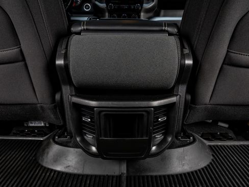 Used 2025 RAM 1500 Classic Warlock AWD/4WD image 33
