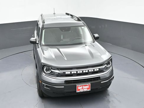 Used 2024 Ford Bronco Sport Big Bend w/ Convenience Package image 41