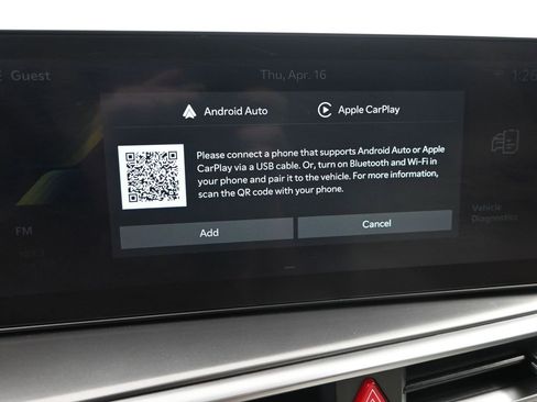 Certified 2026 Kia Sorento S AWD/4WD image 17