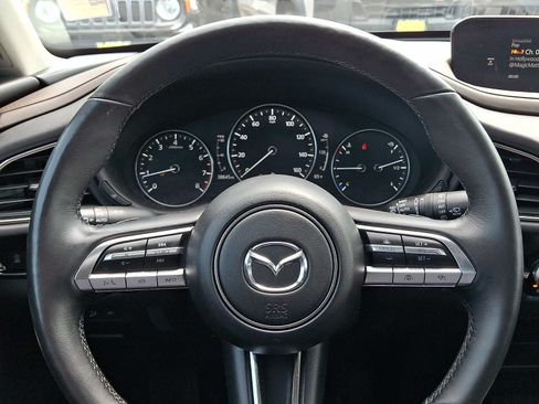 Used 2021 MAZDA CX-30 2.5 Turbo w/ Premium Plus Pkg AWD/4WD image 20