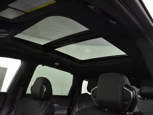 New 2026 INFINITI QX60 Autograph image 24