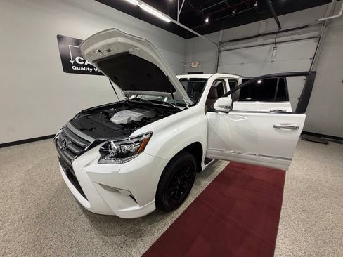 Used 2019 Lexus GX 460 Premium AWD/4WD image 61