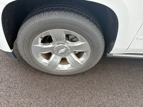 Used 2017 Chevrolet Tahoe Premier image 6