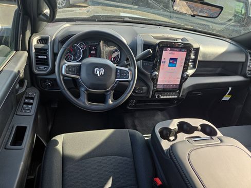 New 2026 RAM 3500 Tradesman image 6