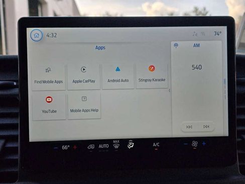 New 2026 Ford Transit 150 Low Roof image 32