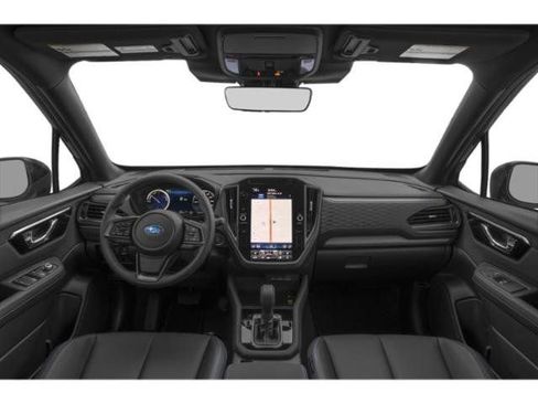 New 2026 Subaru Forester Limited AWD/4WD image 8