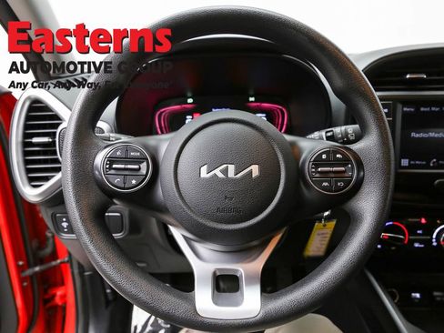 Used 2024 Kia Soul LX w/ Option Group 015 image 10