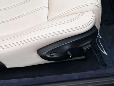 Used 2012 Maserati GranTurismo Convertible RWD image 43