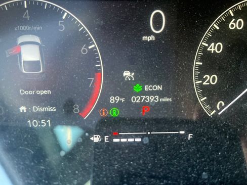 Used 2024 Honda Civic Sport image 5
