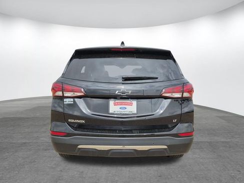 Used 2022 Chevrolet Equinox LT FWD image 5