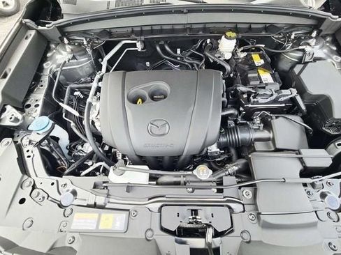 New 2026 MAZDA CX-5 Preferred AWD/4WD image 14