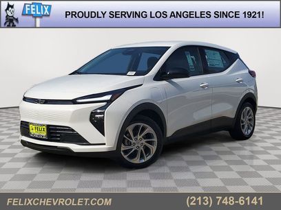 New 2027 Chevrolet Bolt LT w/ Comfort Package