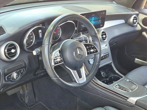 Certified 2021 Mercedes-Benz GLC 300 image 10