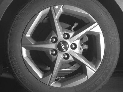 Used 2025 Kia K4 LXS FWD image 14