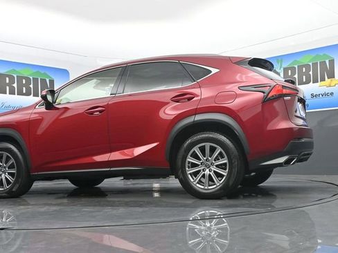 Used 2021 Lexus NX 300 FWD w/ Comfort Package image 22