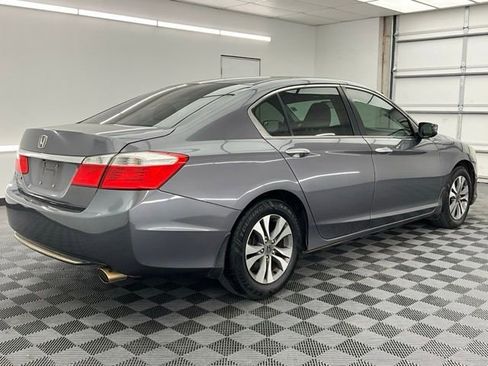 Used 2015 Honda Accord LX image 23