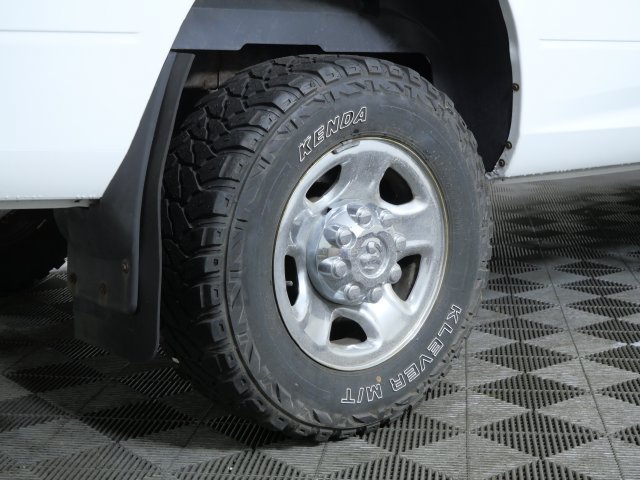 Used 2013 RAM 2500 SLT AWD/4WD image 7