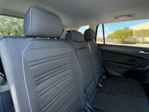 Certified 2023 Volkswagen Tiguan S FWD image 26