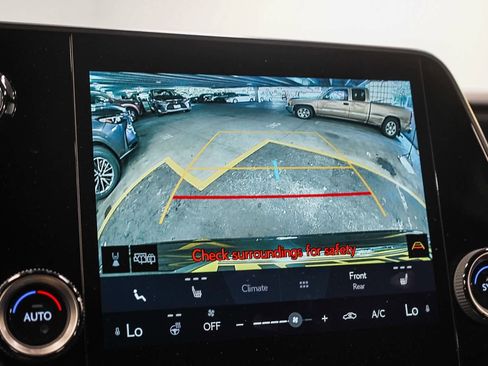 Used 2025 Lexus RX 350 FWD w/ Technology Package image 26