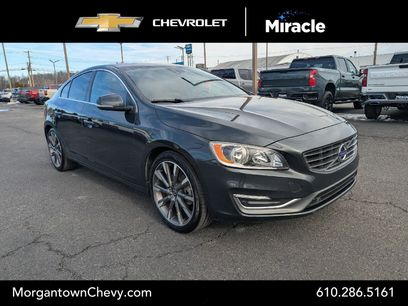 Used 2015 Volvo S60 T5 Premier