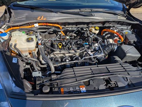 Certified 2022 Ford Escape SEL w/ Technology Package image 39