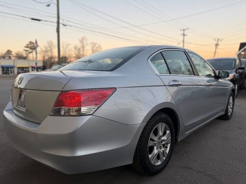Used 2009 Honda Accord LX-P image 7